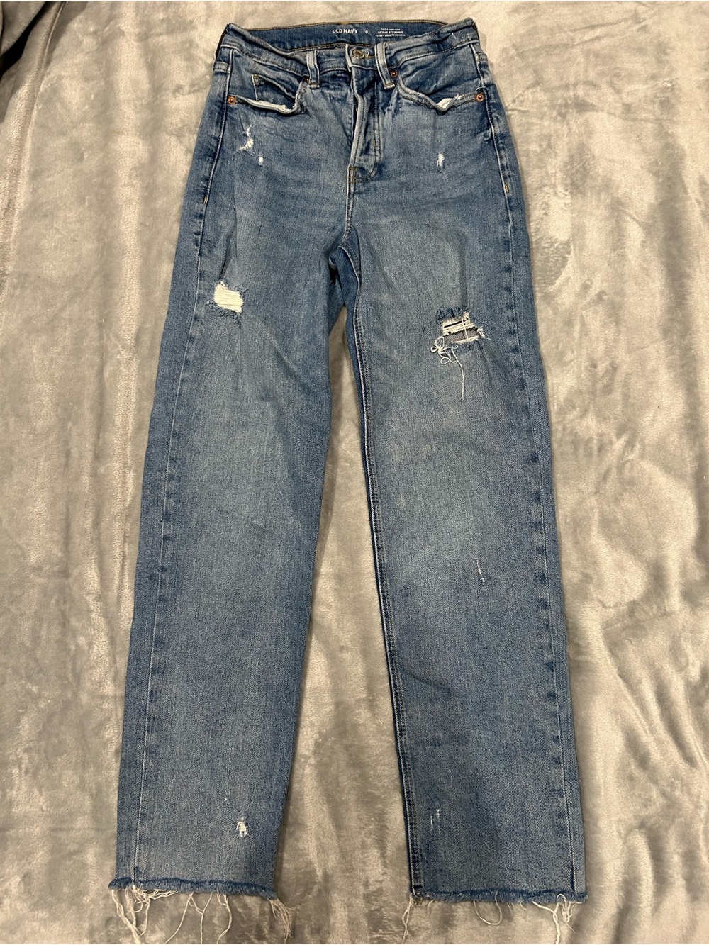 Old Navy jeans
